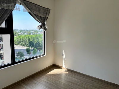 Vinhomes Grand Park, Vietnam  Vinhomes Grand Park, Vietnam