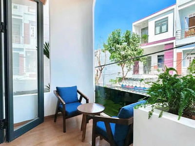 Logement dans Da Nang, Vietnam Logement dans Da Nang, Vietnam