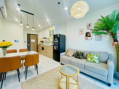 Vinhomes Grand Park Beverly Solari, Vietnam Vinhomes Grand Park Beverly Solari, Vietnam