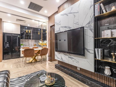 My Dinh I, Vietnam My Dinh I, Vietnam