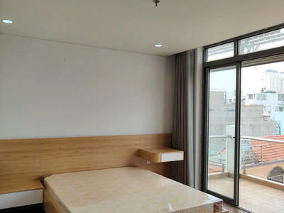 Жилье в Ho Chi Minh City, Vietnam  Жилье в Ho Chi Minh City, Vietnam