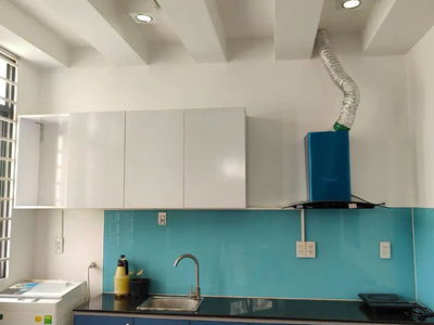 Housing in Ho Chi Minh City, Vietnam Housing in Ho Chi Minh City, Vietnam