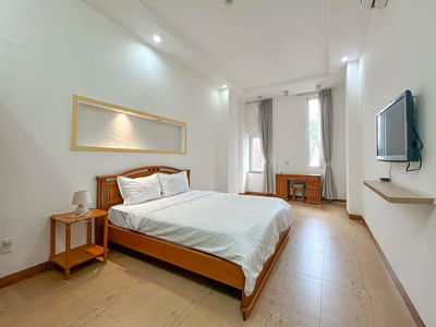 Жилье в Ho Chi Minh City, Vietnam Жилье в Ho Chi Minh City, Vietnam