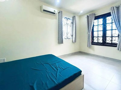 Gehäuse In Nha Be, Vietnam Gehäuse In Nha Be, Vietnam