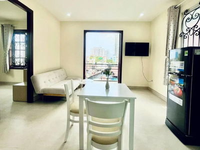 Alojamiento en Nha Be, Vietnam Alojamiento en Nha Be, Vietnam