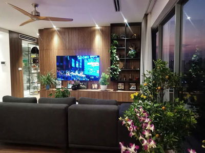 Diamond Island, Vietnam Diamond Island, Vietnam