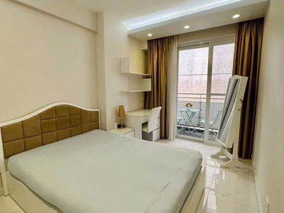 Scenic Valley, Vietnam  Scenic Valley, Vietnam