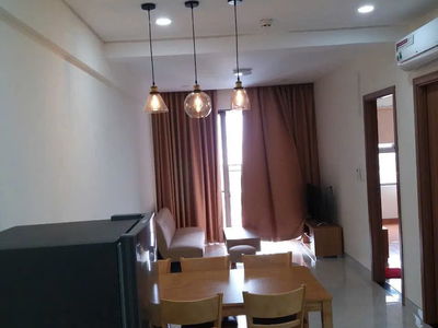 Sunrise Riverside, Vietnam  Sunrise Riverside, Vietnam