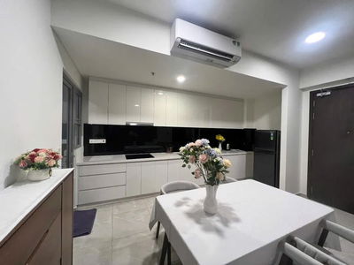 Celesta Rise Apartment Building, Vietnam Celesta Rise Apartment Building, Vietnam