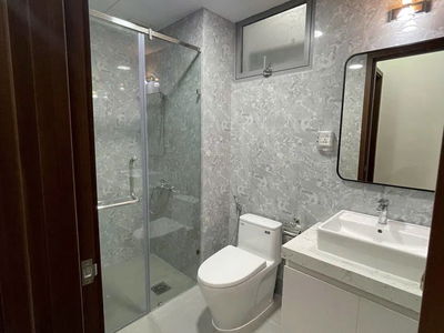 Celesta Rise Apartment Building, Vietnam Celesta Rise Apartment Building, Vietnam