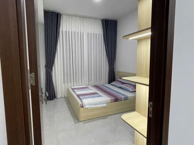 Celesta Rise Apartment Building, Vietnam  Celesta Rise Apartment Building, Vietnam