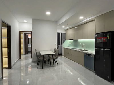 Celesta Rise Apartment Building, Vietnam  Celesta Rise Apartment Building, Vietnam