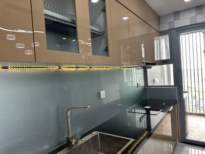 Celesta Rise Apartment Building, Vietnam  Celesta Rise Apartment Building, Vietnam