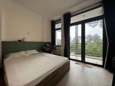 Жилье в Ho Chi Minh City, Vietnam Жилье в Ho Chi Minh City, Vietnam