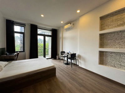 Жилье в Ho Chi Minh City, Vietnam Жилье в Ho Chi Minh City, Vietnam