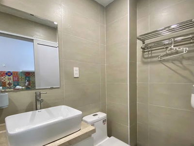 Logement dans Ho Chi Minh City, Vietnam Logement dans Ho Chi Minh City, Vietnam