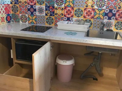 Housing in Ho Chi Minh City, Vietnam  Housing in Ho Chi Minh City, Vietnam