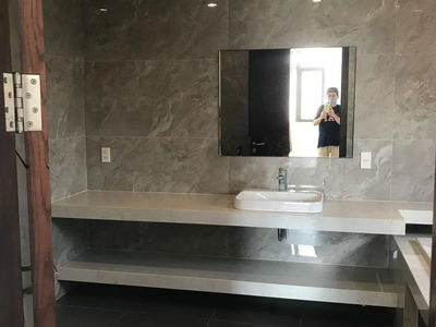 Housing in Ho Chi Minh City, Vietnam  Housing in Ho Chi Minh City, Vietnam