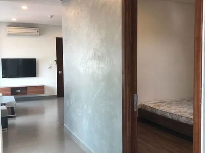 Жилье в Ho Chi Minh City, Vietnam  Жилье в Ho Chi Minh City, Vietnam