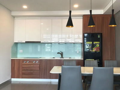 Logement dans Ho Chi Minh City, Vietnam Logement dans Ho Chi Minh City, Vietnam