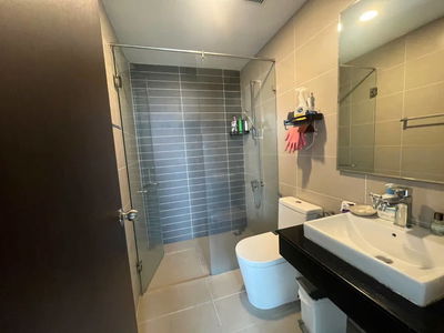 Sunrise Riverside, Vietnam  Sunrise Riverside, Vietnam