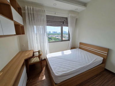 Жилье в Nha Be, Vietnam Жилье в Nha Be, Vietnam