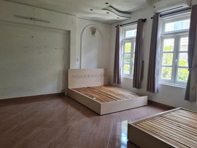 Housing in Nha Be, Vietnam  Housing in Nha Be, Vietnam