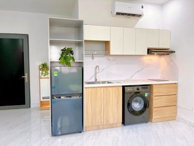 Housing in Ho Chi Minh City, Vietnam  Housing in Ho Chi Minh City, Vietnam