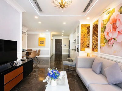 Scenic Valley, Vietnam Scenic Valley, Vietnam