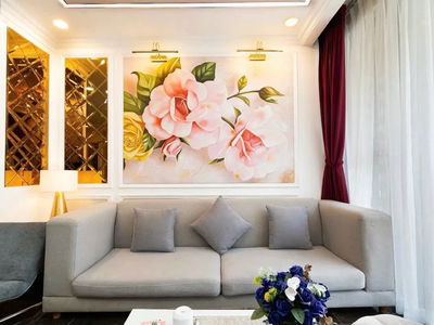 Scenic Valley, Vietnam Scenic Valley, Vietnam