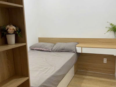 Sky Garden, Vietnam Sky Garden, Vietnam