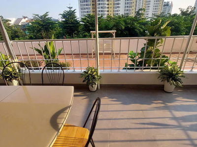 Sky Garden, Vietnam Sky Garden, Vietnam