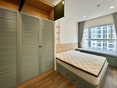 Sunrise Riverside, Vietnam Sunrise Riverside, Vietnam