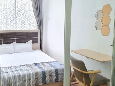 Logement dans Ho Chi Minh City, Vietnam Logement dans Ho Chi Minh City, Vietnam