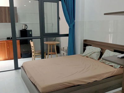 Alojamiento en Ho Chi Minh City, Vietnam Alojamiento en Ho Chi Minh City, Vietnam