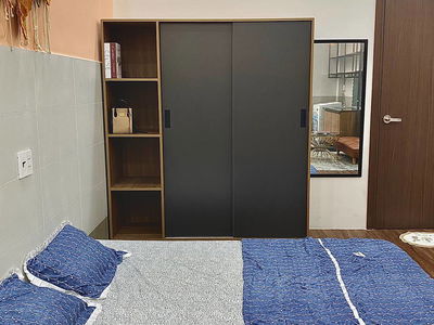 Жилье в Ho Chi Minh City, Vietnam Жилье в Ho Chi Minh City, Vietnam