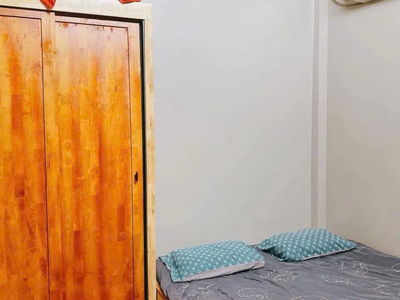 Housing in Ho Chi Minh City, Vietnam  Housing in Ho Chi Minh City, Vietnam