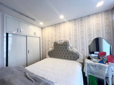 Vinhomes Central Park, Vietnam Vinhomes Central Park, Vietnam