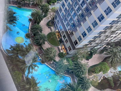 Vinhomes Central Park, Vietnam Vinhomes Central Park, Vietnam