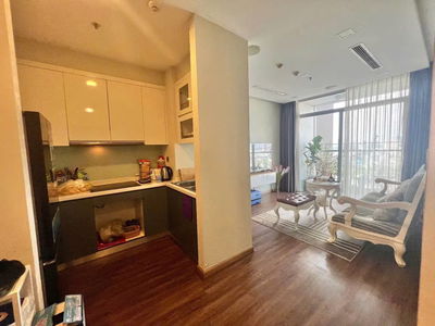 Vinhomes Central Park, Vietnam  Vinhomes Central Park, Vietnam