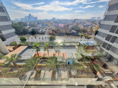 D'Lusso Apartment, Vietnam D'Lusso Apartment, Vietnam