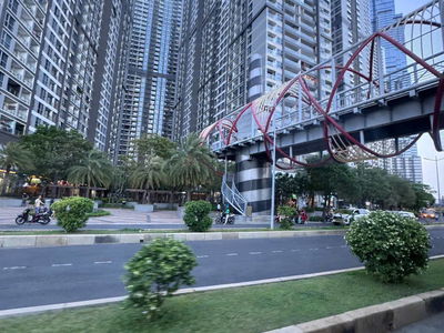 Vinhomes Central Park, Vietnam Vinhomes Central Park, Vietnam