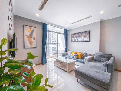 Vinhomes Central Park, Vietnam Vinhomes Central Park, Vietnam