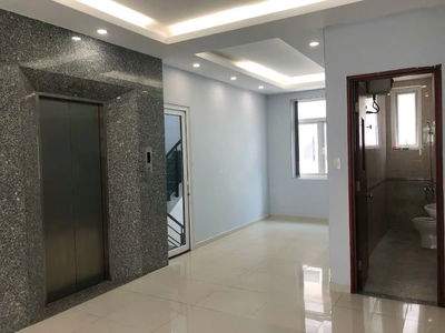 Housing in Nha Be, Vietnam Housing in Nha Be, Vietnam