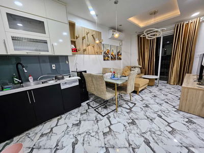 Sunrise Riverside, Vietnam Sunrise Riverside, Vietnam