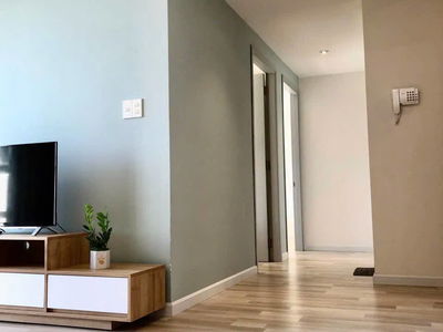 Sunrise Riverside, Vietnam Sunrise Riverside, Vietnam