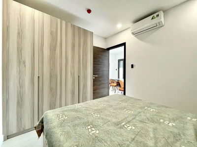 Жилье в Ho Chi Minh City, Vietnam Жилье в Ho Chi Minh City, Vietnam