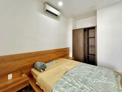 Жилье в Ho Chi Minh City, Vietnam Жилье в Ho Chi Minh City, Vietnam