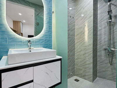 Жилье в Ho Chi Minh City, Vietnam Жилье в Ho Chi Minh City, Vietnam