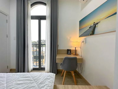 Logement dans Ho Chi Minh City, Vietnam Logement dans Ho Chi Minh City, Vietnam